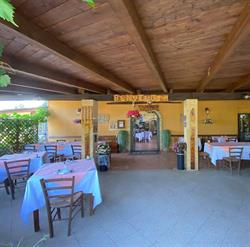 La Selva Ristoro, Aprilia orari di apertura