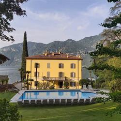 Villa Aura del Lago, Limonta orari di apertura