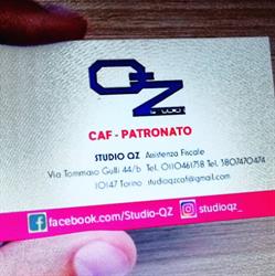 CAF Studio QZ, Torino orari di apertura