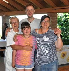 Agriturismo Ca' dei Castelli, Polinago orari di apertura
