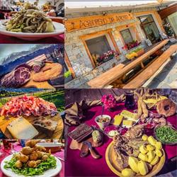 Agriturismo Da Alberta, Teglio orari di apertura