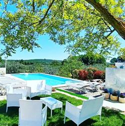 Casa Relax Isabelle, Monopoli orari di apertura