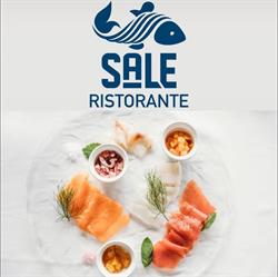 Ristorante di Pesce SALE - Fonte Nuova, Tor lupara orari di apertura