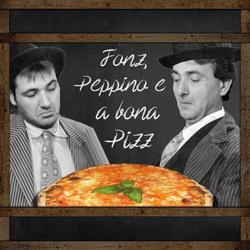 Pizzeria Fonz, Peppino e a bona pizz, Sant'Egidio del Monte Albino orari di apertura