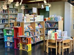 Biblioteca comunale di Uri "Giovanni Maria Cherchi", orari di apertura