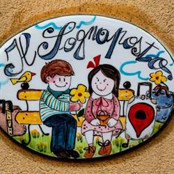 Il Sognaposto Casa Vacanze, Arezzo orari di apertura