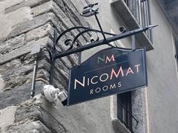 Nicomat Rooms, Domodossola orari di apertura