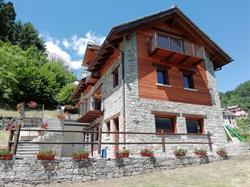 B&B Ul Calüs, Crodo orari di apertura