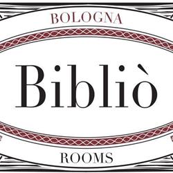 Bibliò Rooms - Guesthouse Bologna, orari di apertura