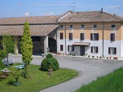 B&B da Piero di Campanini Olimpia, Soragna orari di apertura
