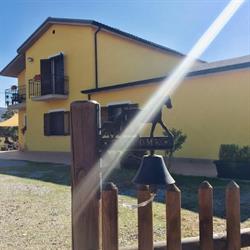 B&B Zio Domenico, Grumento Nova orari di apertura