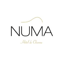 Numa Hotel, Numana orari di apertura