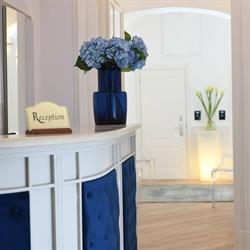 Residenza Zanardelli, Roma orari di apertura