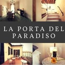 La Porta del Paradiso, Firenze orari di apertura
