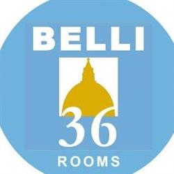 Belli36 Rooms, Roma orari di apertura