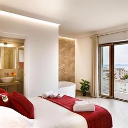 Le Muse Suite, Sorrento orari di apertura