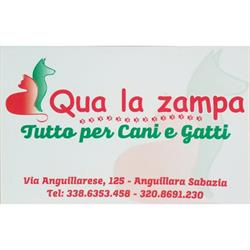 Qua la Zampa, Anguillara Sabazia orari di apertura