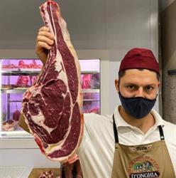 Macelleria Braceria D'Onghia Di D'Onghia Vito, Alberobello orari di apertura