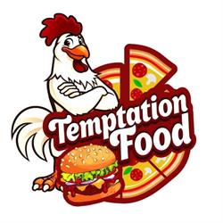 Temptation Food, Alcamo orari di apertura