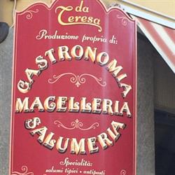 Gastronomia Salumeria Macelleria da Teresa, Caluso orari di apertura
