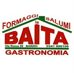 La Baita – Gastronomia Formaggi, Barzio orari di apertura