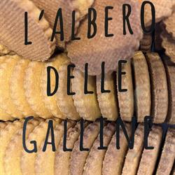 L'Albero delle Galline, Bossolasco orari di apertura
