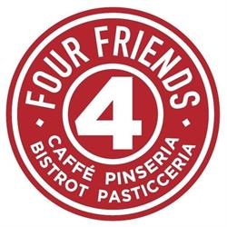 Four Friends, Bracciano orari di apertura