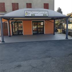 Dispensa Contadina, Villalunga orari di apertura
