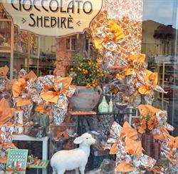 Cioccolato Shebire, Ciriè orari di apertura