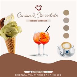 Crema&cioccolato Brienza, orari di apertura