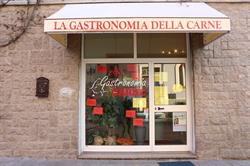 La gastronomia della carne, Calangianus orari di apertura
