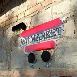 Jet Market di Marco Tartaglia, Aquilonia orari di apertura