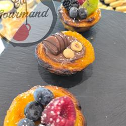 Cafè Gourmand, Busto Garolfo orari di apertura