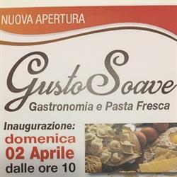 Gusto Soave, Castelbelforte orari di apertura