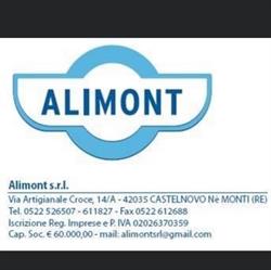Alimont, Croce orari di apertura