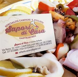 Sapori Di Casa, Campogalliano orari di apertura