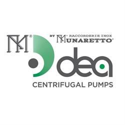 DEAPUMPS, Carrè orari di apertura