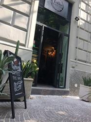Toffee Coffee Shop, Napoli orari di apertura