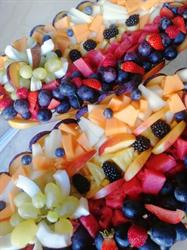 La Bottega Della Frutta, Notaresco orari di apertura