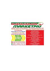 Supermercato Marketpiù Di Porricelli Salvatore, Sant'Anastasia orari di apertura