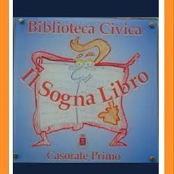 Biblioteca civica "Il SognaLibro", Casorate Primo orari di apertura