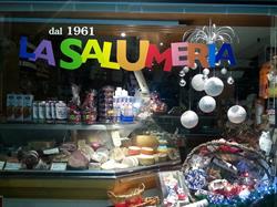 La Salumeria, Ponte Nossa orari di apertura