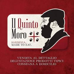 Il Quinto Moro, Civitavecchia orari di apertura
