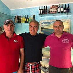Pescheria Da Rocco, Condofuri Marina orari di apertura