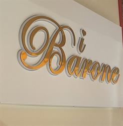 Pasticceria I Barone, Giugliano in Campania orari di apertura