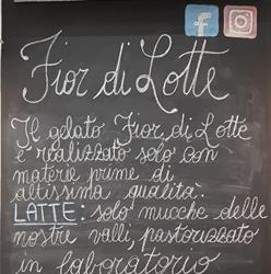 Fior di Lotte, Cogoleto orari di apertura