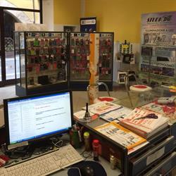 Zerouno Telefonia Multimarca Forlimpopoli, orari di apertura
