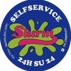 Slurm 24h-Distributori automatici, Marrubiu orari di apertura