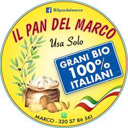 Il Pan del Marco, Molazzana orari di apertura