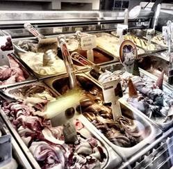 Gelateria lo stravizio, Torrita di Siena orari di apertura